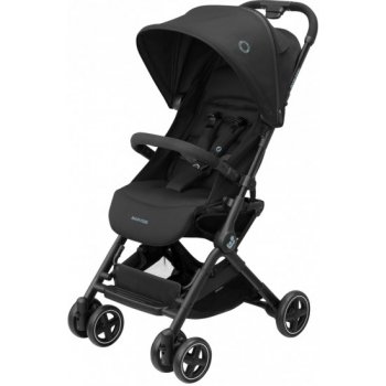 Maxi-Cosi Lara 2.0 Essential Black 2022