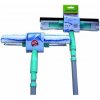 DRT0335 Stierka s mopom 31cm s teles.tyčou 150cm