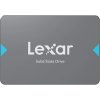 Lexar NQ100 240GB, LNQ100X240G-RNNNG