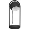 Eglo | Eglo 900314 - Stolná lampa MURNIA 1xE14/40W/230V | EG900314