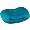Sea to Summit Polštář Aeros Ultralight Pillow Barva (vzor): aqua