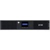 EATON UPS 9E 1000VA, On-line, Rack 2U, 1000VA/900W, výstup 4x IEC C13, USB, displej, sinus