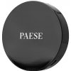 Paese Semitransparent Matte Powder Illuminating & Covering Powder Polotransparentný zmatňujúci púder 3A béžová zlatá 9g