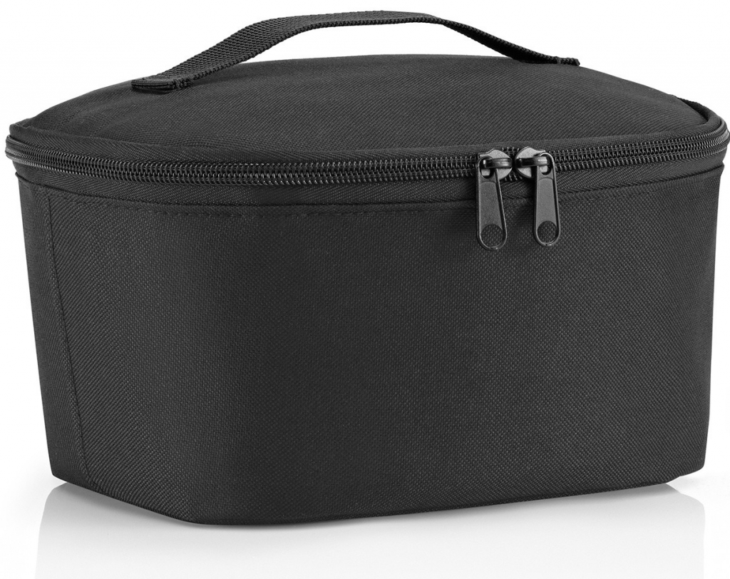 Reisenthel taška na jedlo Coolerbag S pocket Black