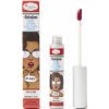 TheBalm The BalmJour lesklá krémová rúž Ni Hao! 6,5 ml