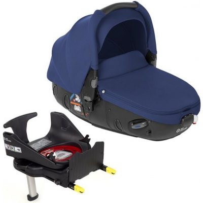 JANÉ Matrix Light2 s ISOFIX platformou 2022 LazuliBlue