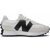 New Balance MS327CBW biela čierna