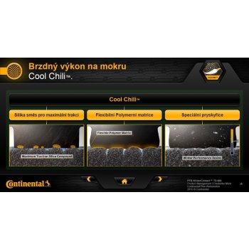 Continental WinterContact TS 860 225/45 R17 94V