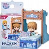 Hasbro Frozen - Ľadové kráľovstvo 2 twirlabouts súprava s vozidlom - Kristoffov ľadový obchod