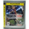PRO EVOLUTION SOCCER 2009 Playstation 3 EDÍCIA: Platinum edícia - otvorené a znovu zafóliované