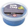 Creativ Company Modelovacia hmota Silk Clay Modrá 40 g