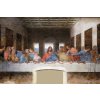 Plagát, Obraz - Leondardo da Vinci - last supper, Leonardo Da Vinci, 91.5 × 61 cm