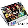 Huado samolepka, skin na notebook 12
