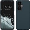 Púzdro kwmobile OnePlus Nord CE 3 Lite 5G / Nord N30 5G šedá