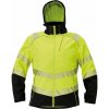 Knoxfield Knoxfield Profi Pánska softshellová HI-VIS bunda 03010543 Žltá XL