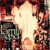 CD Lamb of God - AS THE PALACES BURN