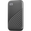 WD My Passport 4TB, WDBAGF0040BGY-WESN