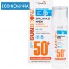 Vivaco SUN BRONZ Coral Friendly Opaľovací krém SPF50 bez octocrylenu 50 ml