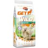 Panzi GetWild Adult Sensitive Turkey 15kg krmivo pre psov