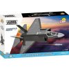 Cobi 5904 Armed Forces F-35A LIGHTNING II HUSARZ, 1:48, 605 kostek
