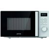 Mikrovlnná rúra Gorenje MO20A3WH biela 800 W 20 l