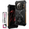 FOSSiBOT F101 PRO 15GB+128GB Farba: Černá