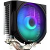 Endorfy Spartan 5 ARGB čierna / Vzduchový chladič CPU / 120 mm / 1500 RPM / PWM / pre Intel amp; AMD (EY3A002)