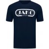 Jako | T-Shirt Retro | modrá| XL