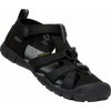 Keen Seacamp II Cnx Youth black/grey