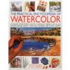 Practical Encyclopedia of Watercolour - Jelbert, Wendy