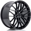 JAPAN RACING JR38 hliníkové disky 8x19 (rozteč a ET na zakázku) Black