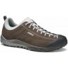 Pánske topánky Asolo Space GV MM dark brown/A551 7,5UK