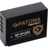 Patona Fuji NP-W126 + záruka 3 roky zadarmo