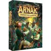 Czech Games Edition Lost Ruins of Arnak: Expedition Leaders exp.