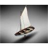 Model Shipways Norwegian Pram 1:12 kit (KR-MS1471)