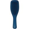 Tangle Teezer Ultimate Detangler Galactic Blue plochá kefa pre kučeravé vlasy 1 ks