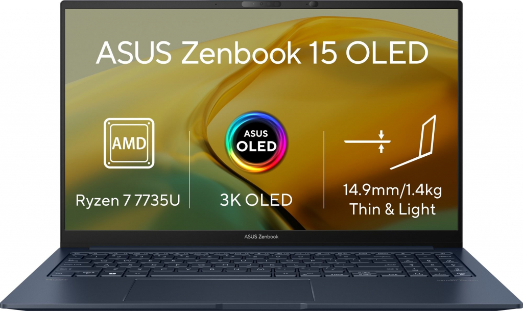 Asus M3504DA-OLED278W