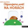 Minipédia – Objavujeme svet! Na horách - autor neuvedený