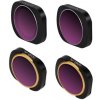 Stablecam ND-X Pack 4 Lens Filters pre Osmo Pocket 1/2 1DJ6218