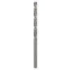 Bosch Vrtáky do kovov HSS-G, DIN 338 4,5 x 47 x 80 mm 10ks 2608595061