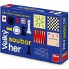 Velký soubor her