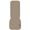 Petite&Mars vložka do autosedačky 3D Aero Pastel Beige 15-36 kg
