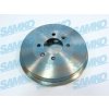 Brzdový bubon (cena za 1ks) SAMKO S70399