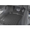 Koberce Gumenné Rezaw Plast Seat Toledo 2013 so zvýšeným okrajom