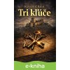 E-kniha Tri kľúče - Krzysztof Balut
