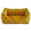 Pelech Friends Sofa Bed XL oranžová Kiwi