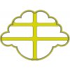 Formička - Hlava ovečky
