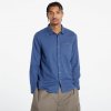 Košeľa Lundhags Ekren Solid Shirt Mid Blue XL XL