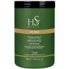 HS Milano Anti-Frizz Mask maska proti krepateniu vlasov 1000 ml