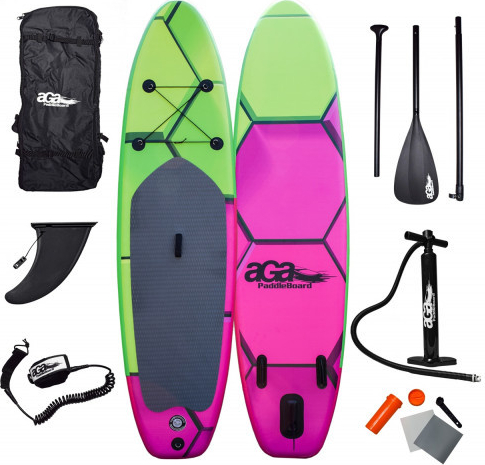 Paddleboard Aga MR5006